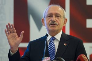 Kılıçdaroğlu: Niye şimdi yapmıyorsunuz?