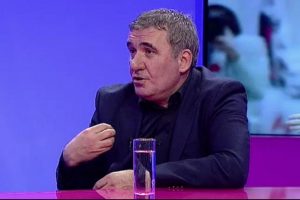 Hagi'den Sivasspor açıklaması