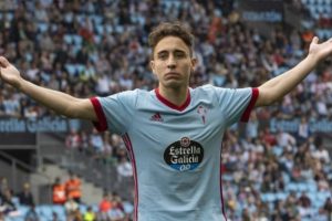 Emre Mor için Real Sociedad devrede!