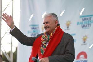 ''24 Haziran zaferiyle ekonomik oyunları da bozacağız''