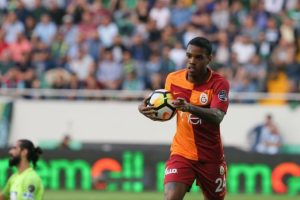 Garry Rodrigues transfer iddialarını yanıtladı!