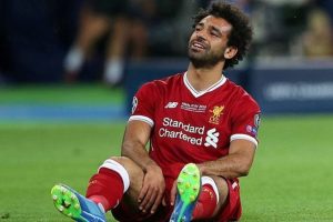 Salah'tan Dünya Kupası açıklaması!
