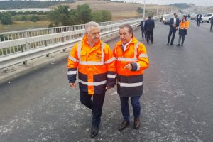 Bakan Arslan'dan 3. havalimanı açıklaması