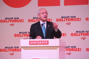 ''Asgari ücret 2 bin 200 lira net olmalı''