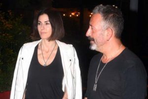 Cem Yılmaz'dan olay cevap!