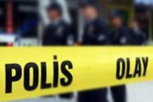 Kırşehir'de silahlı kavga: 1 ölü, 1 yaralı