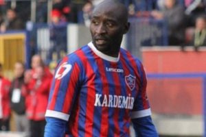 Karabükspor'da Zenke ve LuaLua sürprizi!