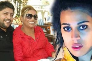 Kibariye ilk kez konuştu: Eşimle evdeyim