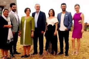 Fas, 'Beni Affet' izliyor!