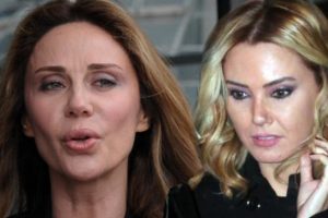 Demet Şener'in Ece Erken kararı!