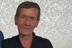 Kayıp çiftçi, ormanda ölü bulundu