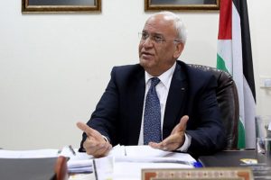 İsrail, Afrika'da destek arama çabasında
