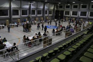 Kolombiya, devlet başkanını ikinci turda belirleyecek