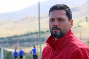 Adım adım Antalyaspor'a