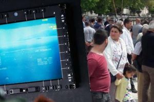 Alabora olan tekne bulundu, hepsi aranıyor!