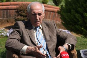 Yeni teknik direktör belli oluyor