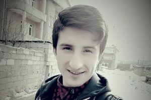 Bitki toplarken düşüp ölen liseli genç toprağa verildi
