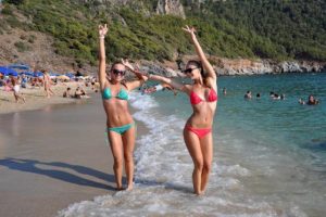 Bayramda o oteller yüzde 100 dolu