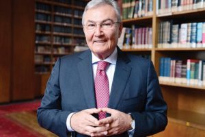 Deniz Baykal hakkında flaş açıklama