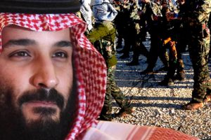 'Suudi Arabistan'dan Türkiye ile kriz çıkaracak hamle' iddiası!