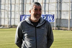 Bursaspor'da Samet Aybaba dönemi!