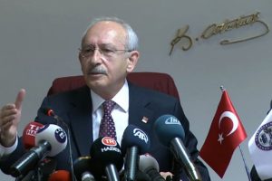 Kılıçdaroğlu: Türkiye'ye dünyanın her tarafından dolar yağacak