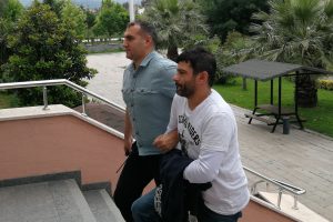 Bursa'da İznik ve Yenişehir'in uyuşturucu ayağına büyük darbe