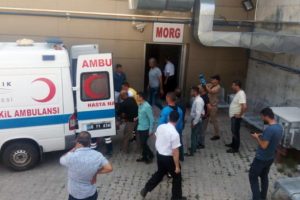 Kayıp 4 balıkçıdan birinin cesedine ulaşıldı