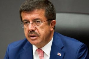 Zeybekci: 24 Haziran'dan sonra şahlanan bir Türkiye olacak