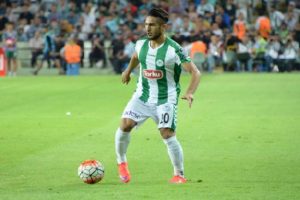 Vedat Bora: ''Kenetlenerek ligde kaldık''