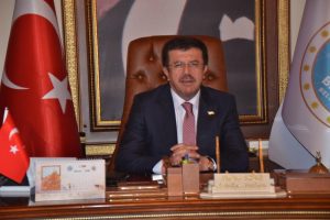 Bakan Zeybekçi kurdaki artışı değerlendirdi