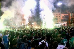 Denizlispor'da yönetimi yorucu günler bekliyor