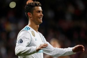 Ronaldo yeniden Manchester United'a
