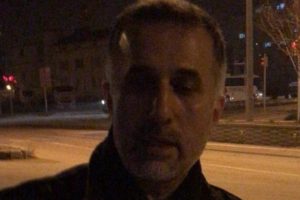 Eski HSYK Genel Sekreteri Kaya hakkında FETÖ fezlekesi