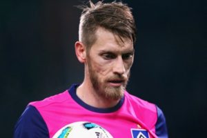 Göztepe'den Aaron Hunt sürprizi