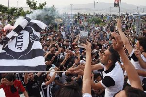 Altay'ın transfer yasağı borcu 741 bin TL