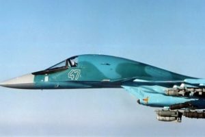 Rus uçakları F16'ları engelledi