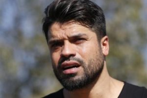 Gökhan Zan'dan Hatayspor'a imza!