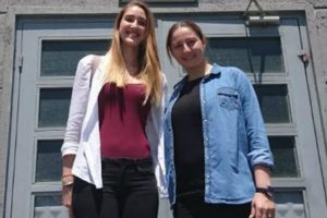 Melike Nezihe Yılmaz Galatasaray'da
