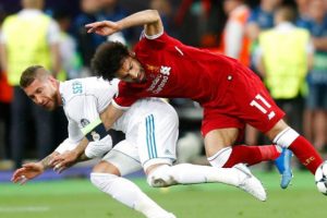 Sergio Ramos için imza kampanyası