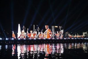 İstanbul'un fethinin 565. yıl dönümü yarın kutlanacak