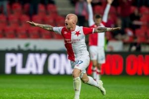 Çekya'da Miroslav Stoch'a büyük ödül