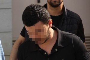Hakkında hapis cezası bulunan genç tutuklandı