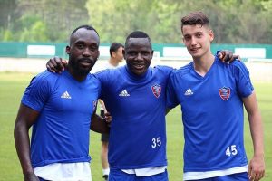 Tayyib Talha Sanuç, Trabzonspor iddialarını cevapladı