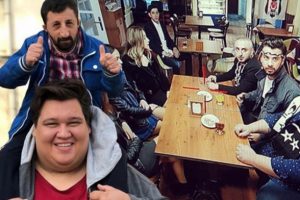 1 kişinin izlediği filmin yapımcısı konuştu