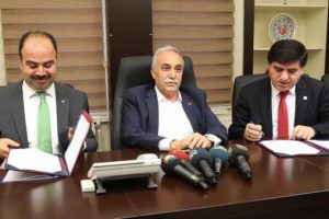 Fakıbaba: O etleri ben yiyorum, vatandaş rahat olsun