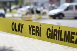 Feci kaza anne ve oğlunu ayırdı