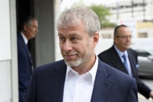 Rus milyarder Abramoviç İsrail vatandaşı oldu