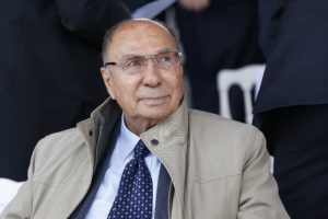 Fransız milyarder Serge Dassault hayatını kaybetti