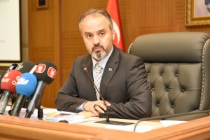 Bursa'da kentsel dönüşümle ilgili flaş açıklama! 0.50 emsal artışı...